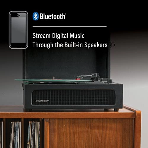 Voyager - belt-driven