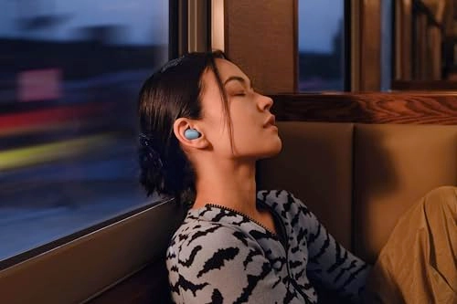 BHR6711GL Wireless Earbud