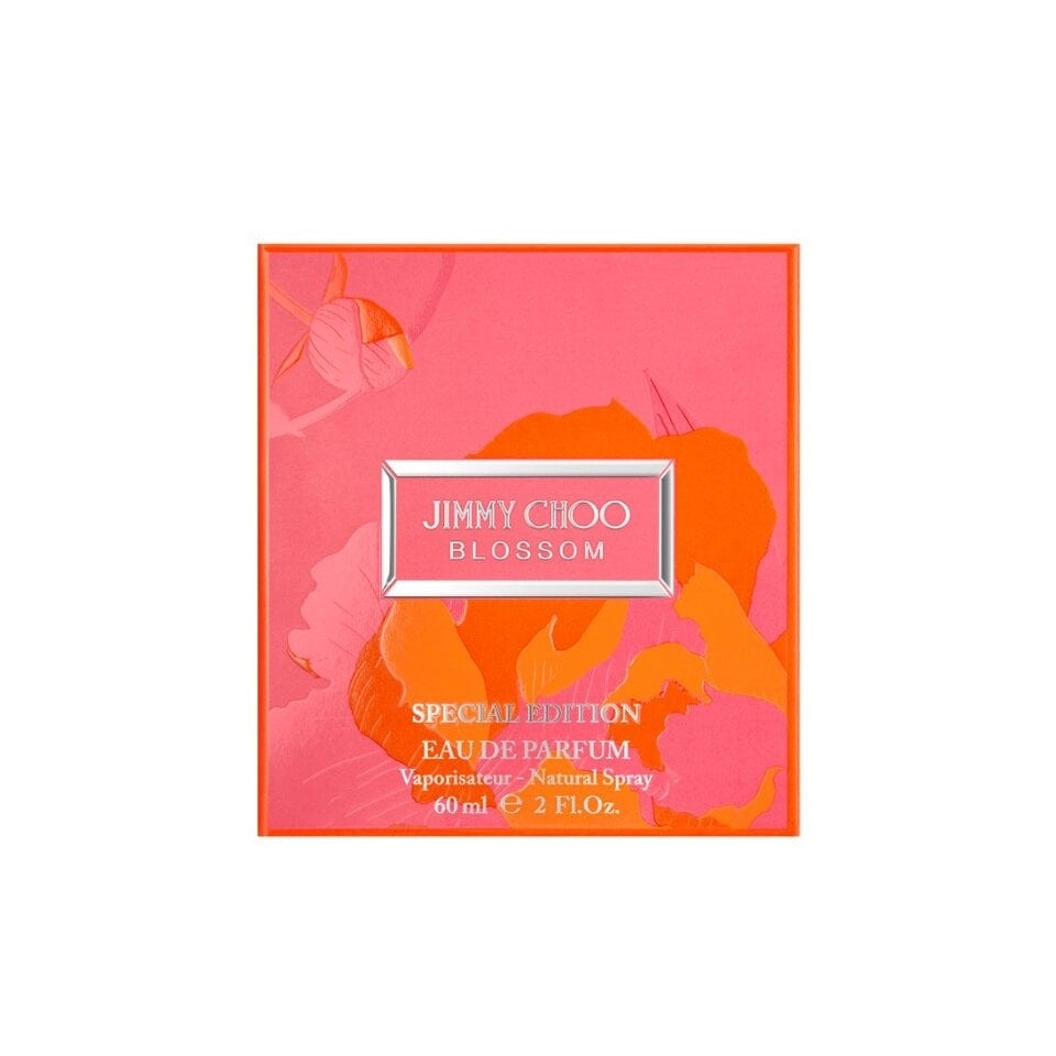 Blossom Eau de Parfum 60 ml