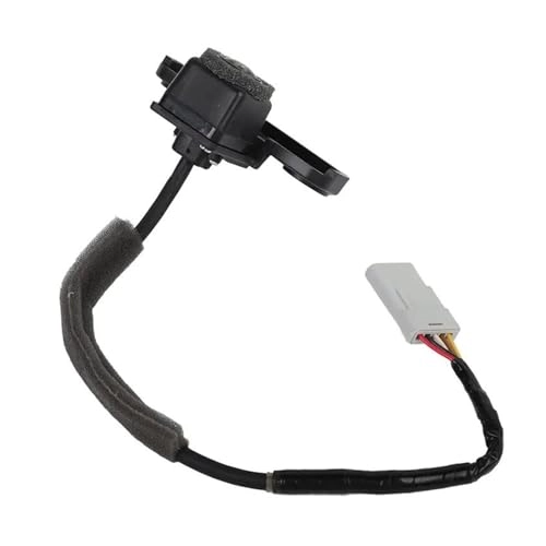 Car Front View Camera