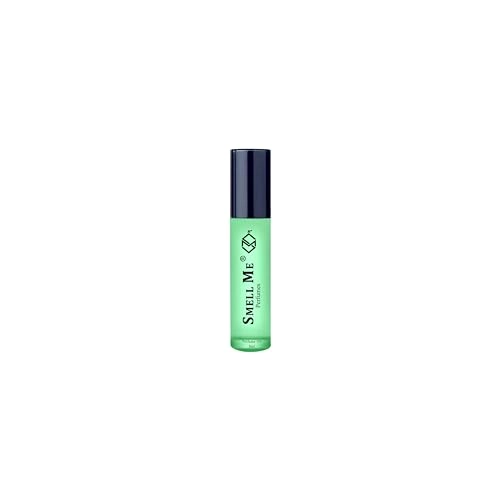Perfume Oil 136 - Eau de Parfum 8 ml