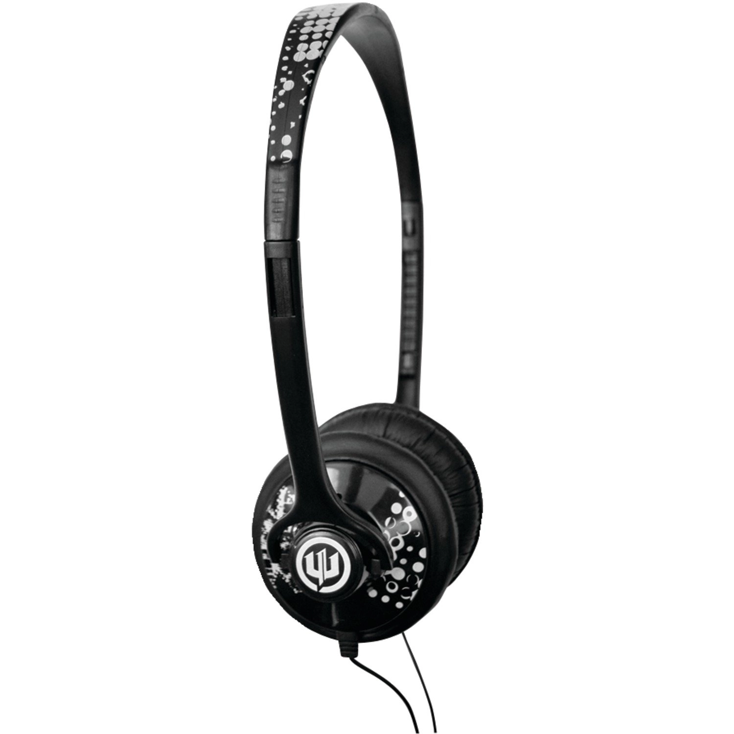 Wicked WI8000 Wired Headphone