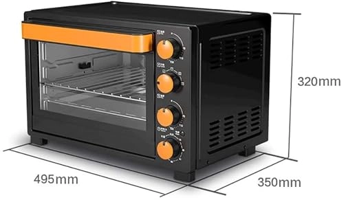 Electric Oven
