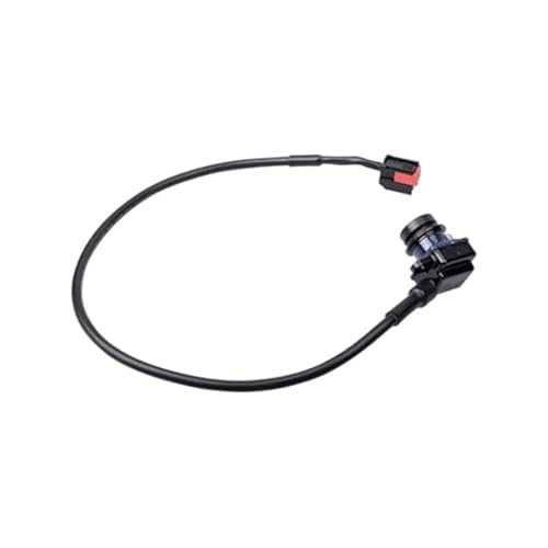 Rear View Reversing Camera