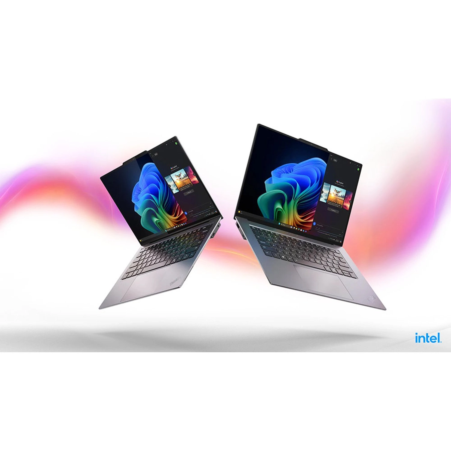 ThinkPad X9-15 21Q60008GR - 15.3'' Core Ultra 7-258V 32GB DDR5 1TB SSD