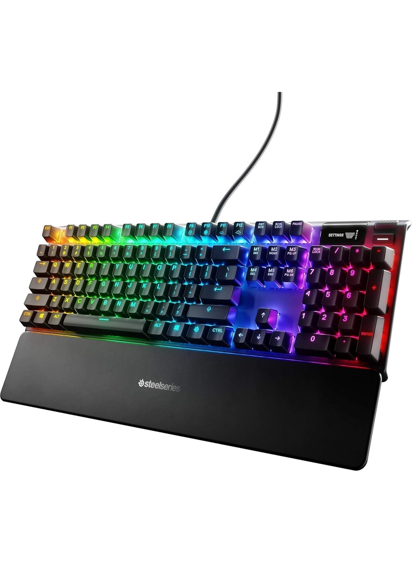 Apex M750 Prism - US Wired