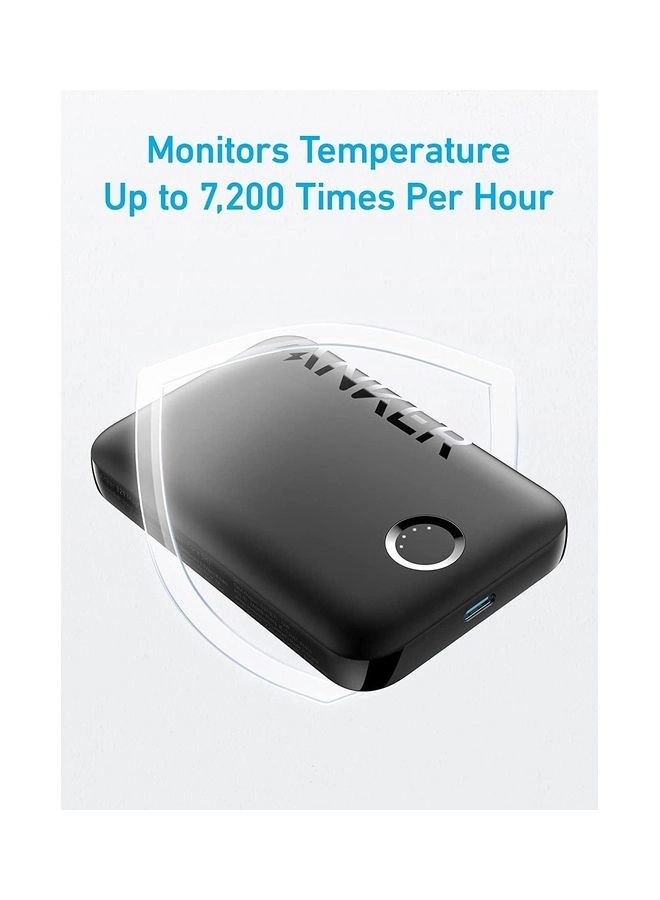 PowerCore MagGo - 5000 mAh 12 Watts