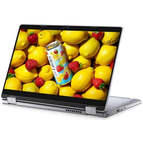 (Renewed) Latitude 5310 - 13.3'' Core i7-10610U 16GB DDR4 512GB SSD