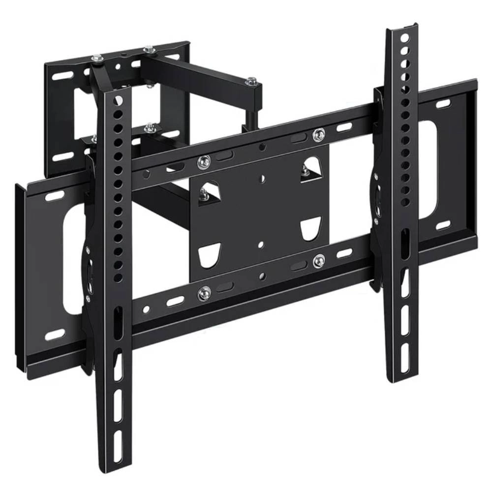 HYX Full Motion TV Wall Mount - 100 lb Max 32-75 inch