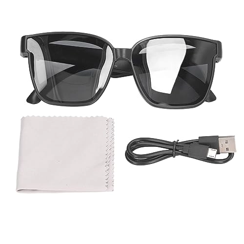 Bluetooth Audio Glasses - 5.0 Polarized 140 mAh