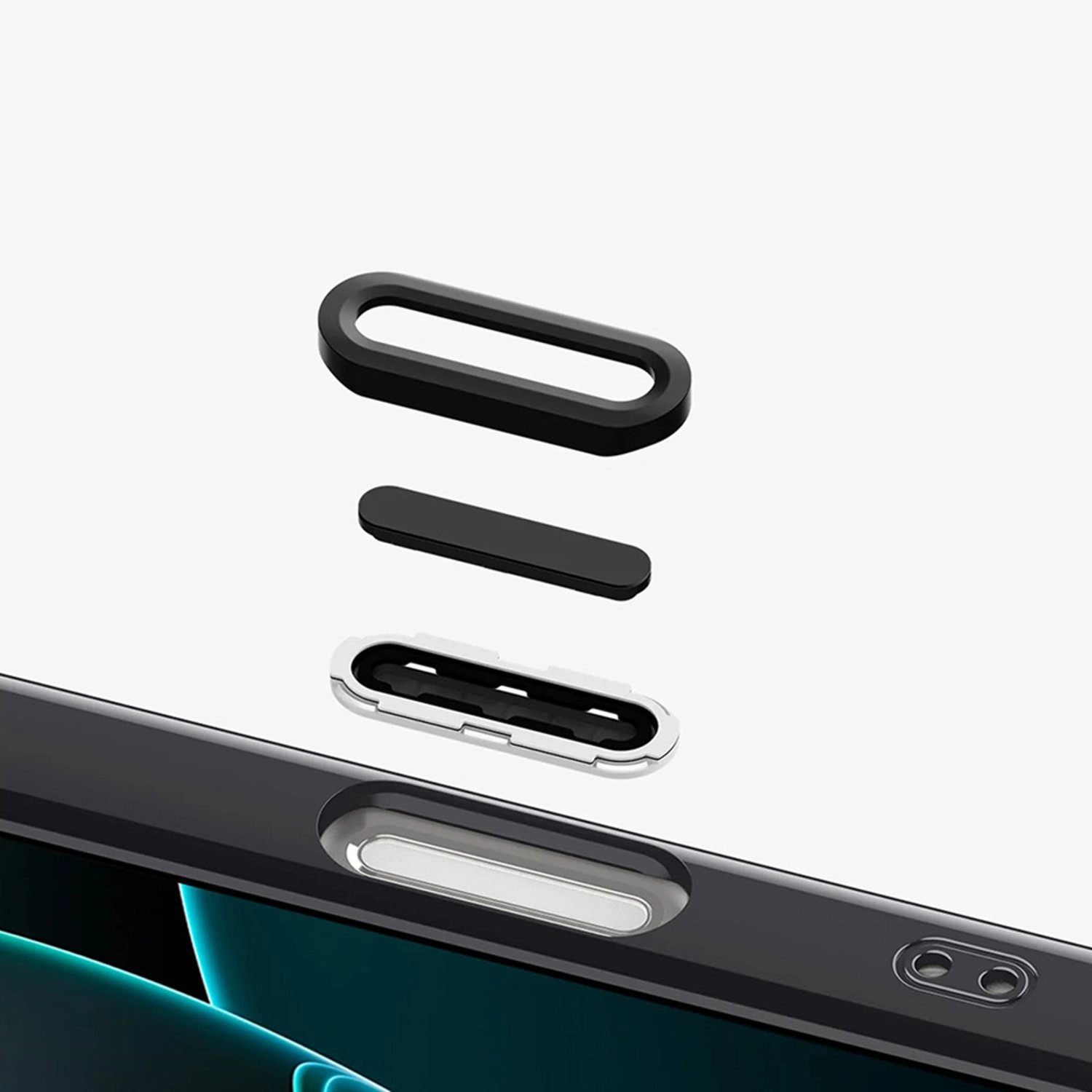 C11 Series Eternal Edition Case with MagSafe for iPhone 16 Pro