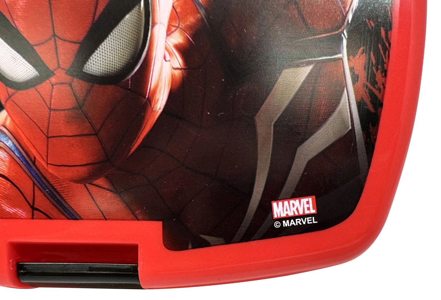 Spider Man Sandwich Box - 630 ml