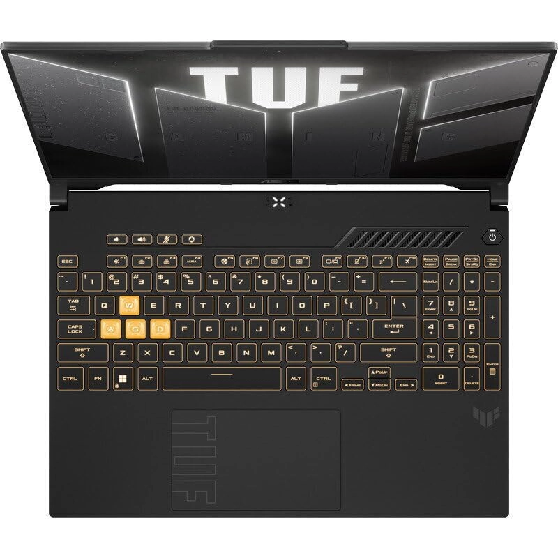 TUF F16 FX607VJ - 16'' Core 5 210H 16GB DDR4 512GB SSD
