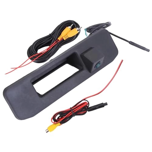 Rear View Camera - Night Vision 1280x720