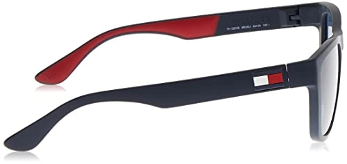 Men’s Sunglasses - 56mm Blackue