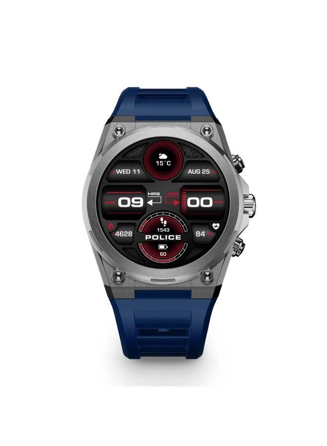 My.Avatar.2 48mm Metal GPS