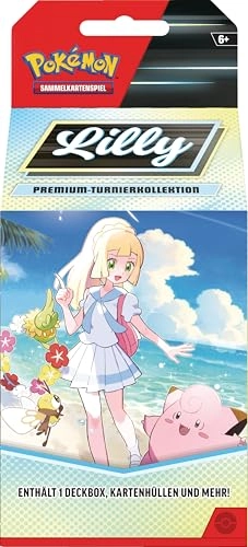 Premium-Turnierkollektion