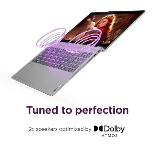 Yoga 7 - 16'' Ryzen 7 8840HS 16GB DDR5 2TB SSD