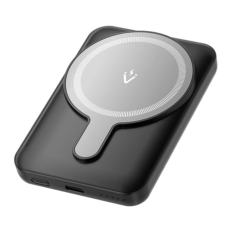 Magnetic Wireless Power Bank - 5000mAh 20W