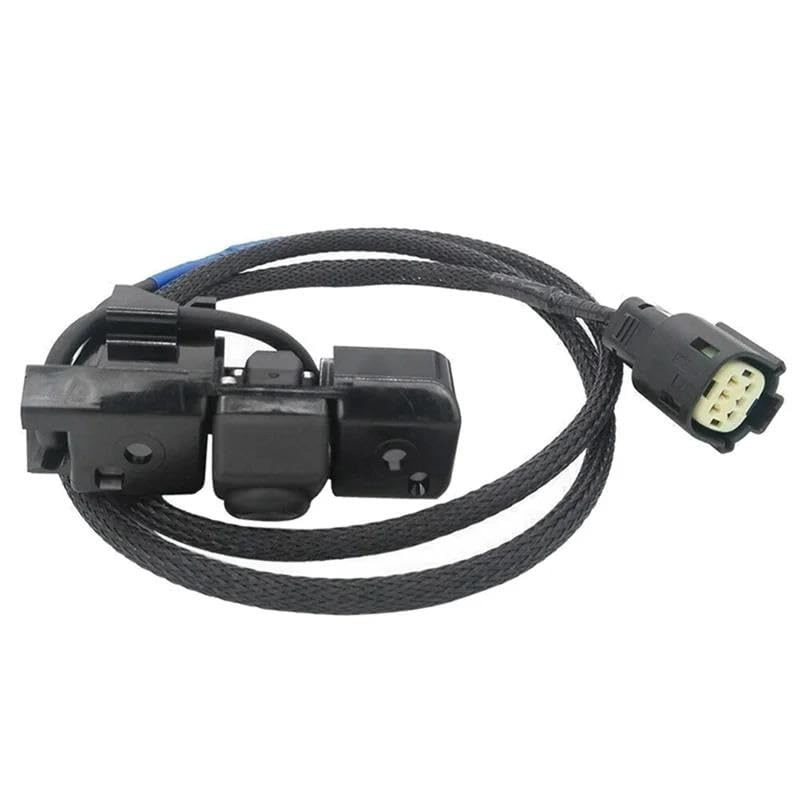 Reverse Camera - Night vision 628(H)x586(V) Pixel