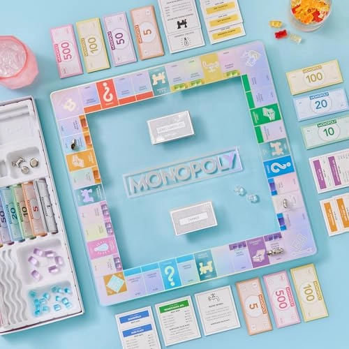 Monopoly: Aura Edition