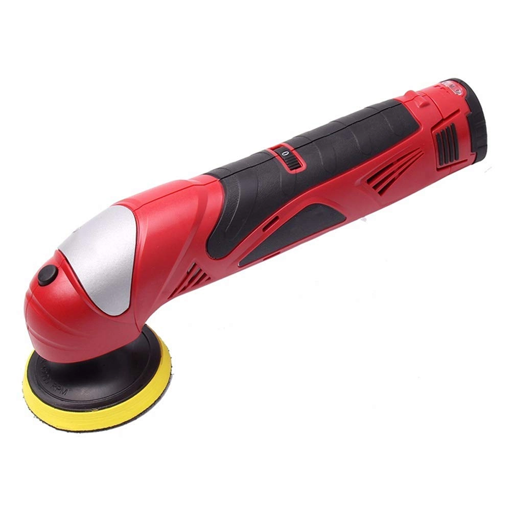 KLAJHJD Polishing machine - 6cm dia.