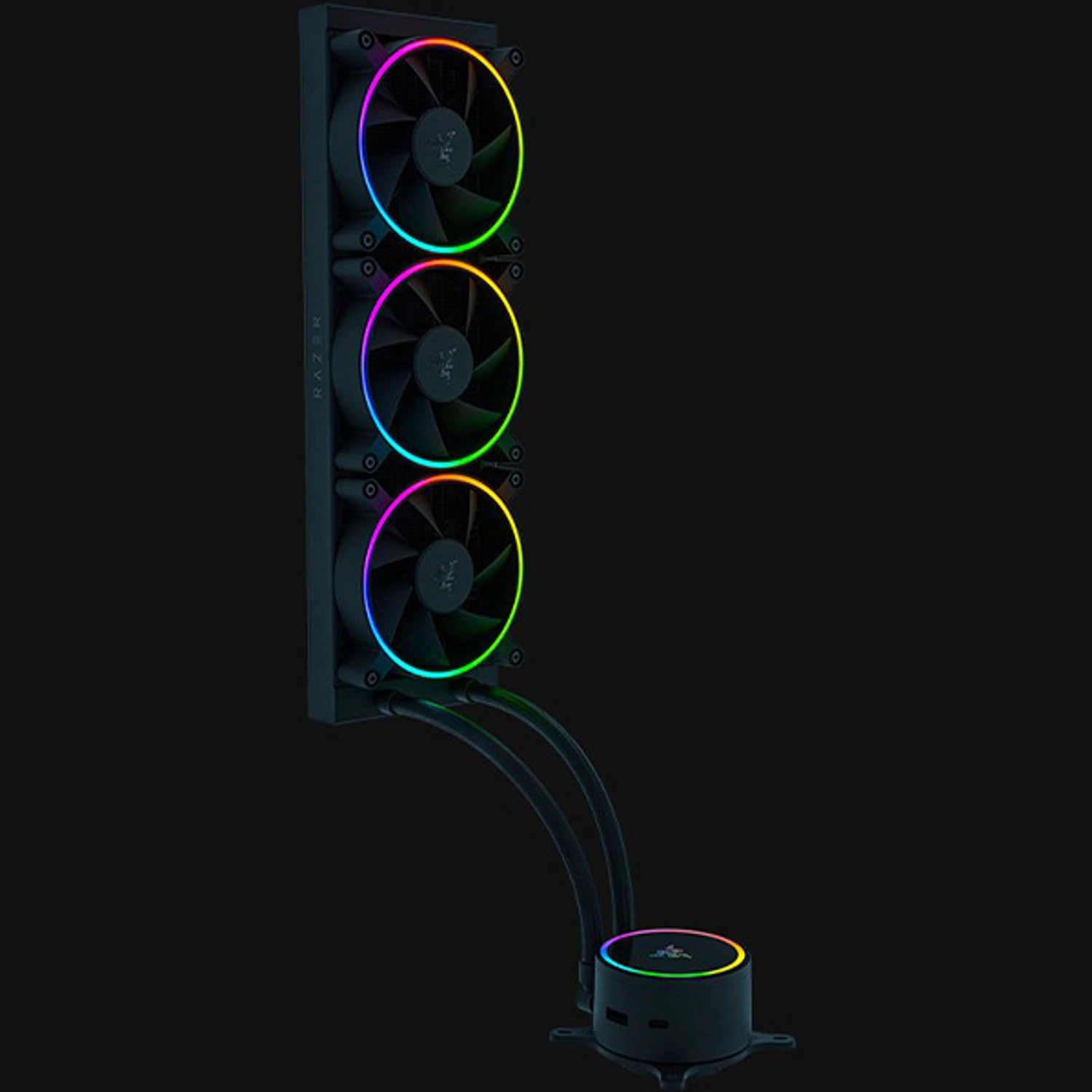 Hanbo Chroma - 360mm aRGB