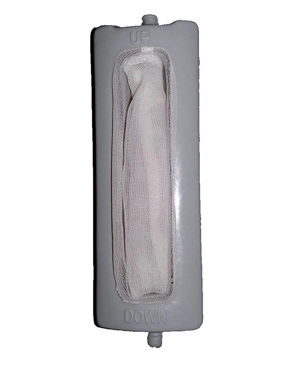 SIANA Automatic Lint Filter - Fully and Semi Automatic
