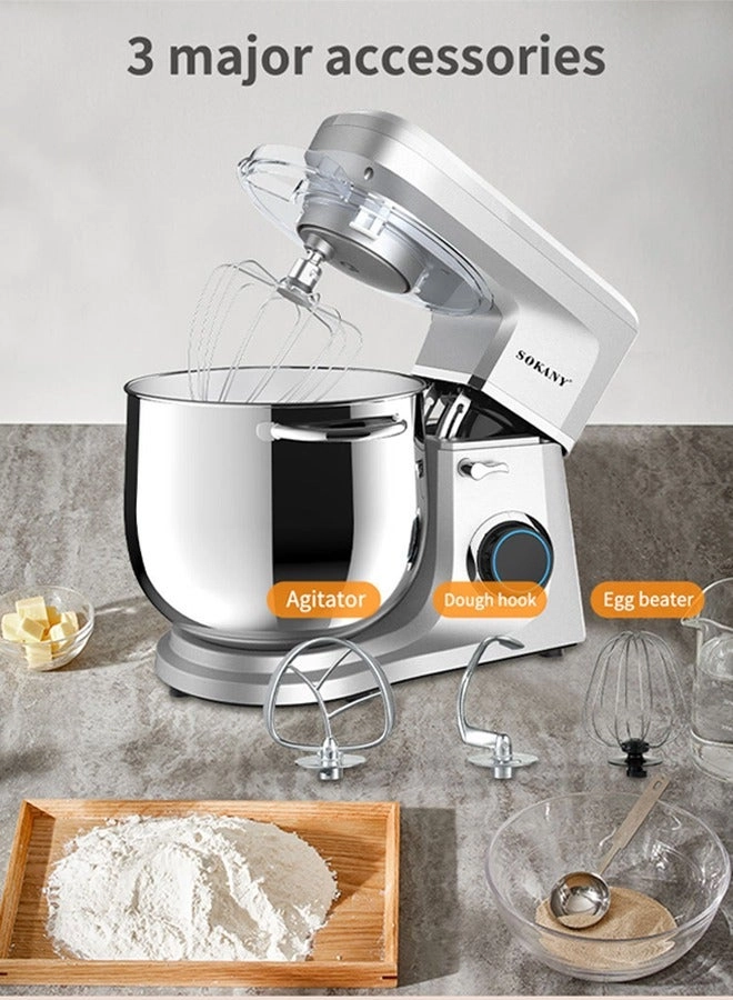 Stand Mixer - 11L 1700W