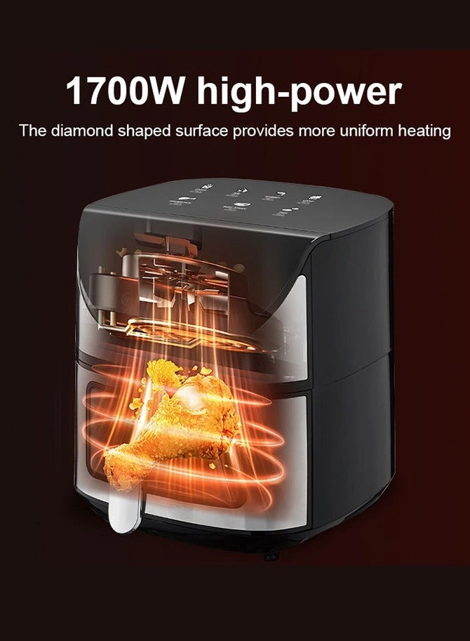Air Fryer SK-10031