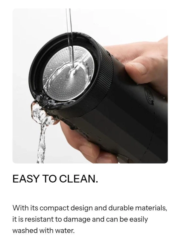 Heropresso YCSX-1B - 80 ml Pack of 7