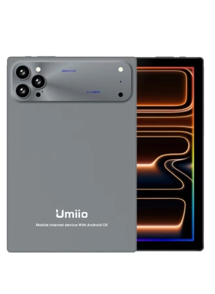 Umiio 17 Pro Max Tablet 10.1" 5G 16GB RAM 1TB