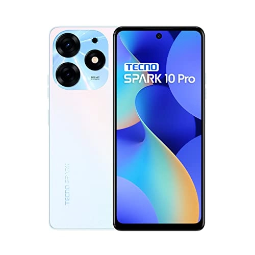 Spark 10 Pro - 8GB 128GB