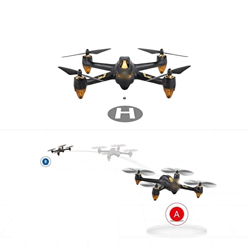 IOFIT Drone With Camera Professional Camera Drone With Axis Gimbal Obstacle Avoidance Quadcopter Drone