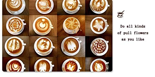 64677 - 15-bar pump No-drip pours nozzle