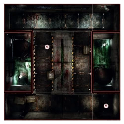 Resident Evil 2: The Board Game