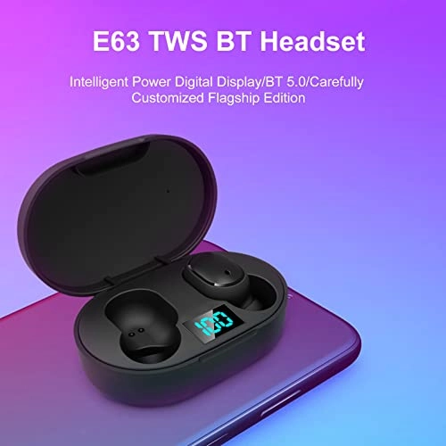 PRO60 Wireless Earbud