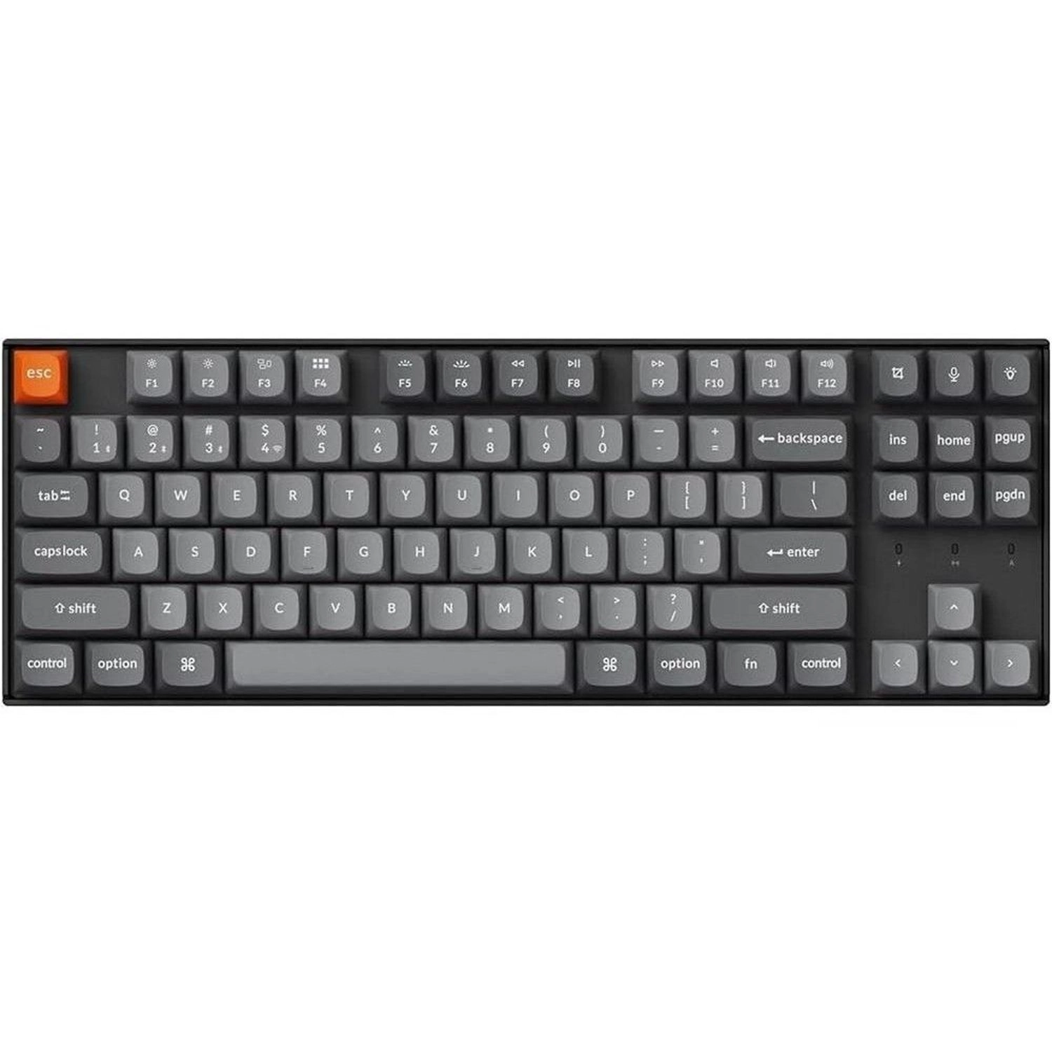 K8 Max - AR Wired/Wireless