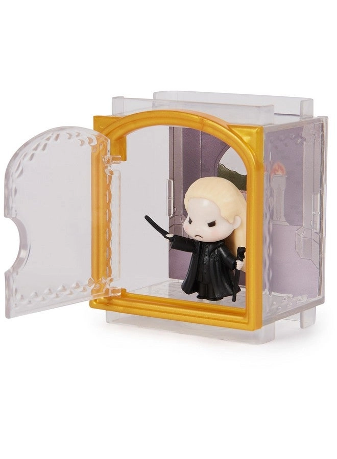 Micro Magical Moments Surprise Collectible Figure - Harry Potter - 6 yr(s) (3.8 cm)