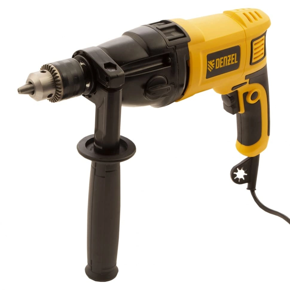 HTE Impact Drill - 13mm 600W