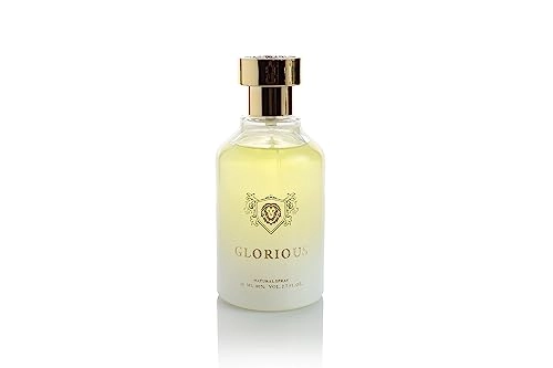 GLORIOUS INCREDIBLE COLLECTION - Eau de Parfum 80ml