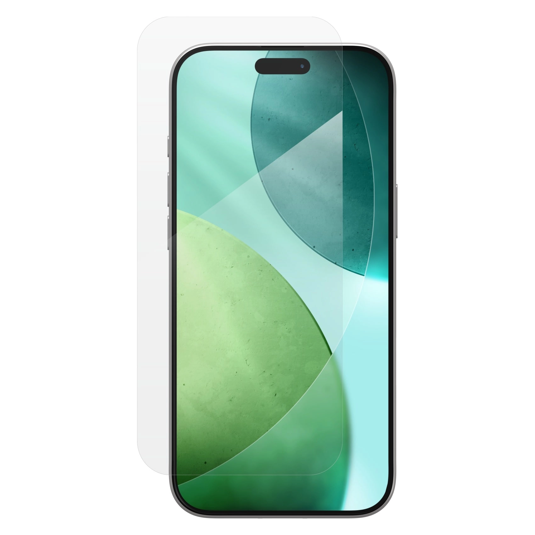ZAGG Glass Screen Protector for iPhone Air