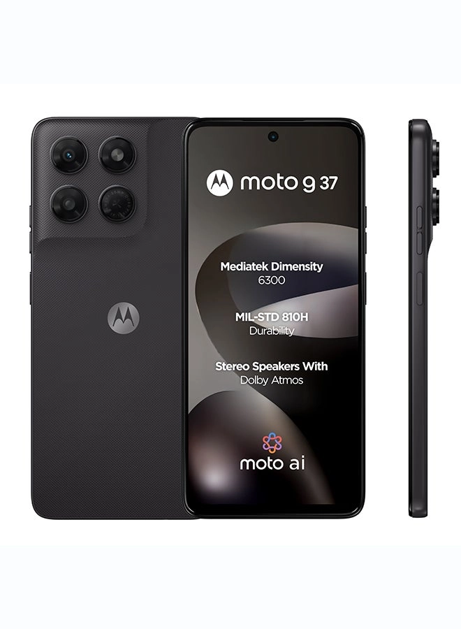 Motorola Moto g37 4GB 128GB