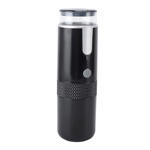Portable Coffee Machine - 160ml