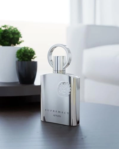 Supremacy Silver Eau de Parfum 150 ml