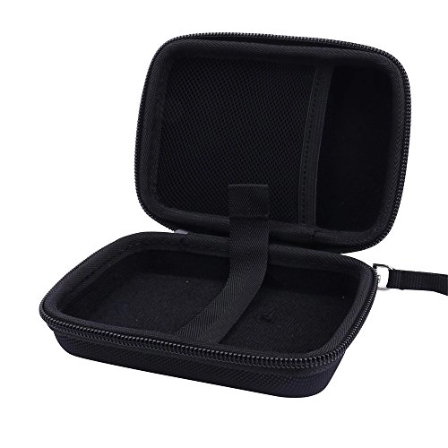 Hard Case for Kodak Printomatic Instant Print Camera - 5.2x3.7x1.9 inch Hard EVA Travel Storage Organizer Case