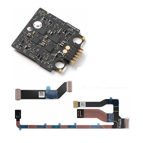 ESC Board - Flexible Flat Cable 3 in 1 Gimbal