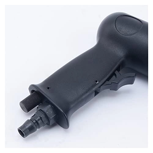 OW-190 - Pneumatic Hammer Drill Air Shovel with 4 Chisels