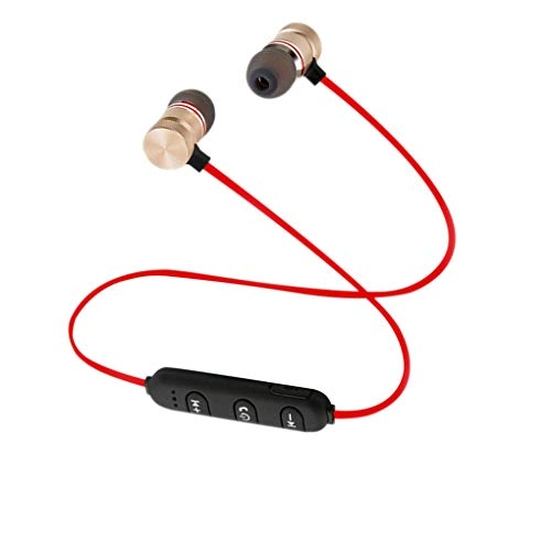 Hegerby XT11 Wireless Headset