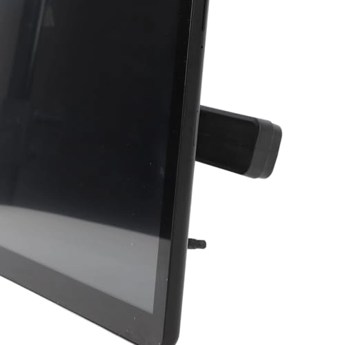 Headrest Monitor - 15.6in